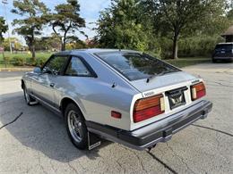 1983 Datsun 280ZX (CC-2031996) for sale in Arlington Heights, Illinois