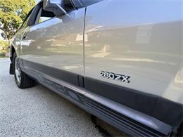 1983 Datsun 280ZX (CC-2031996) for sale in Arlington Heights, Illinois