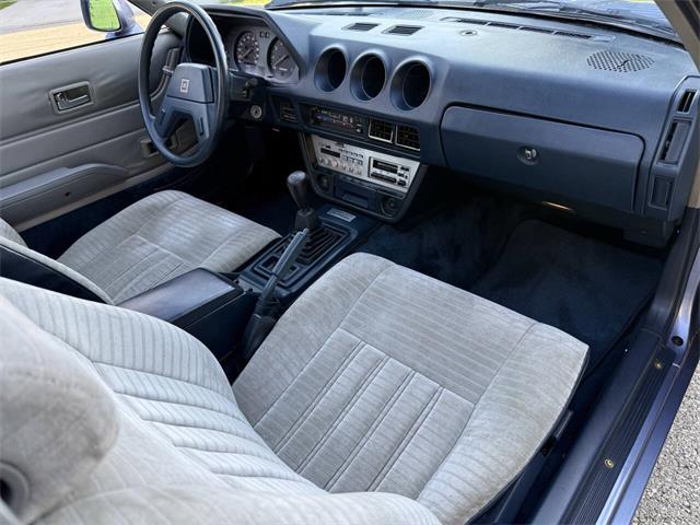 1983 Datsun 280ZX (CC-2031996) for sale in Arlington Heights, Illinois