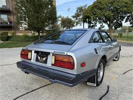 1983 Datsun 280ZX (CC-2031996) for sale in Arlington Heights, Illinois