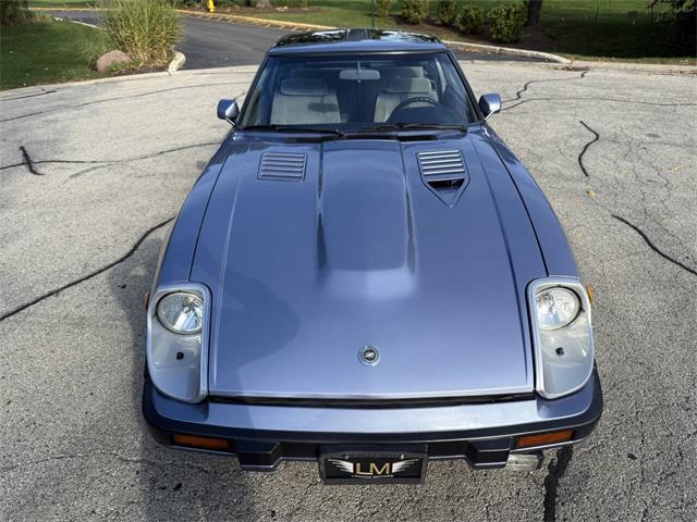 1983 Datsun 280ZX (CC-2031996) for sale in Arlington Heights, Illinois