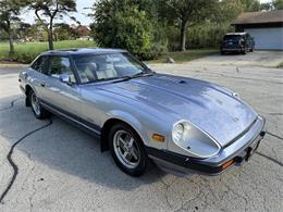 1983 Datsun 280ZX (CC-2031996) for sale in Arlington Heights, Illinois