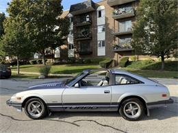 1983 Datsun 280ZX (CC-2031996) for sale in Arlington Heights, Illinois
