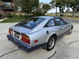 1983 Datsun 280ZX (CC-2031996) for sale in Arlington Heights, Illinois