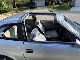 1983 Datsun 280ZX (CC-2031996) for sale in Arlington Heights, Illinois