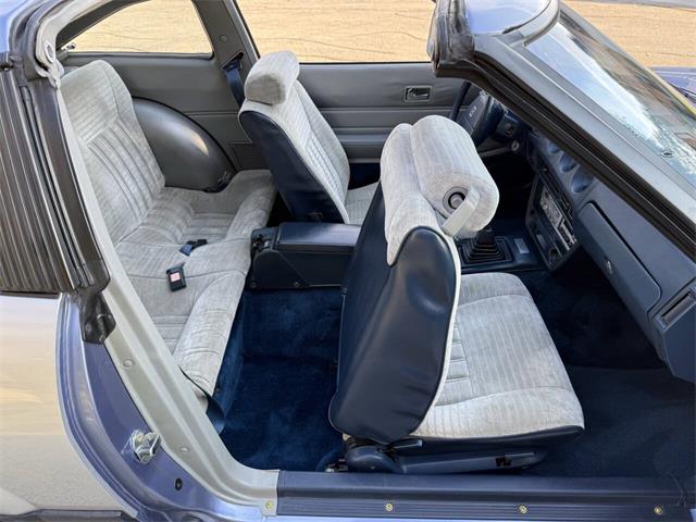 1983 Datsun 280ZX (CC-2031996) for sale in Arlington Heights, Illinois