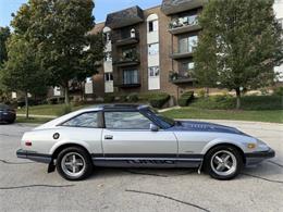 1983 Datsun 280ZX (CC-2031996) for sale in Arlington Heights, Illinois