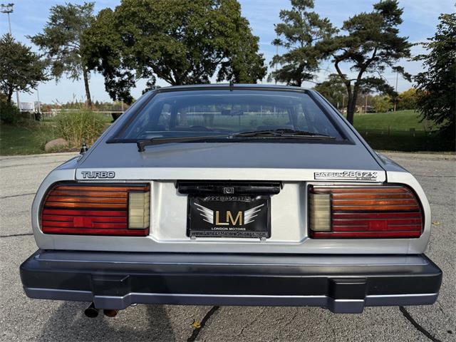 1983 Datsun 280ZX (CC-2031996) for sale in Arlington Heights, Illinois