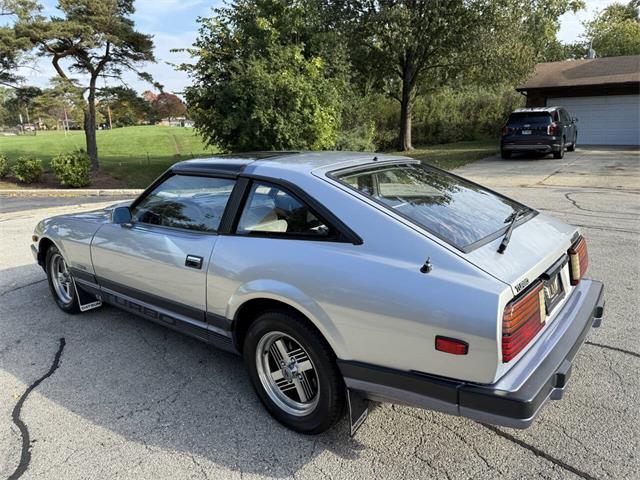 1983 Datsun 280ZX (CC-2031996) for sale in Arlington Heights, Illinois