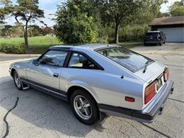 1983 Datsun 280ZX (CC-2031996) for sale in Arlington Heights, Illinois