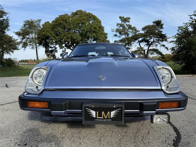 1983 Datsun 280ZX (CC-2031996) for sale in Arlington Heights, Illinois