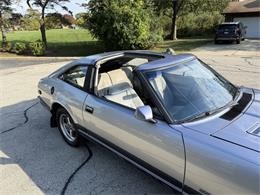 1983 Datsun 280ZX (CC-2031996) for sale in Arlington Heights, Illinois