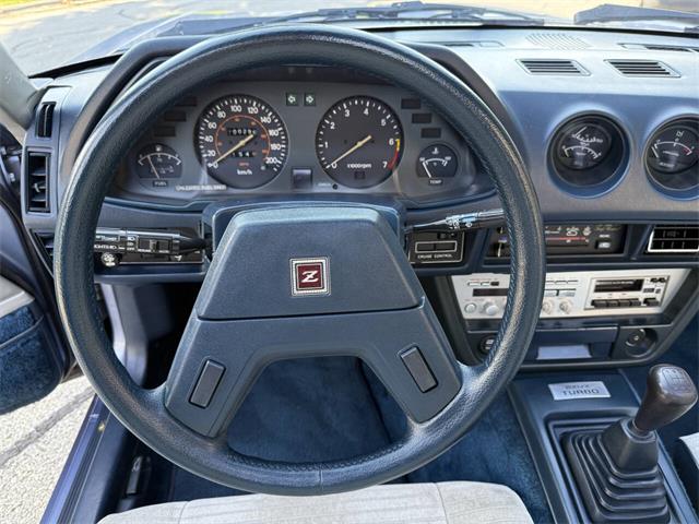 1983 Datsun 280ZX (CC-2031996) for sale in Arlington Heights, Illinois