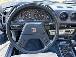 1983 Datsun 280ZX (CC-2031996) for sale in Arlington Heights, Illinois