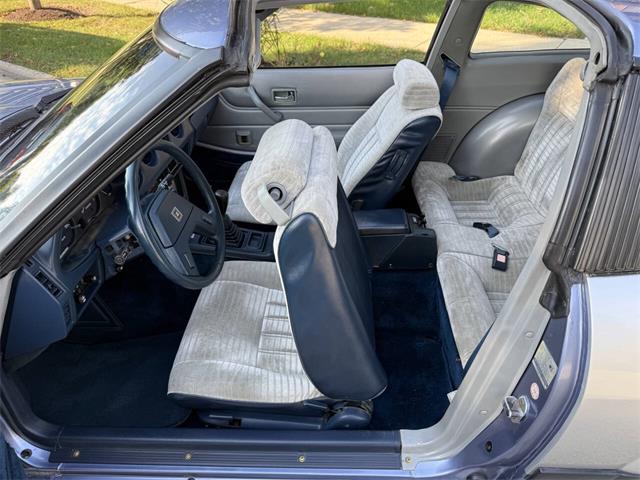 1983 Datsun 280ZX (CC-2031996) for sale in Arlington Heights, Illinois
