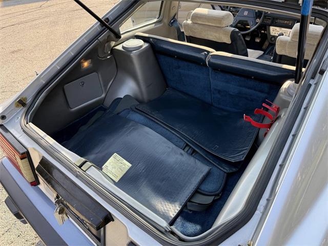 1983 Datsun 280ZX (CC-2031996) for sale in Arlington Heights, Illinois