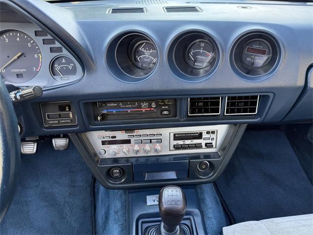 1983 Datsun 280ZX (CC-2031996) for sale in Arlington Heights, Illinois