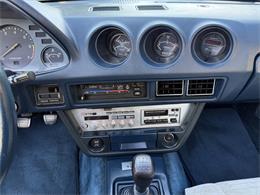 1983 Datsun 280ZX (CC-2031996) for sale in Arlington Heights, Illinois