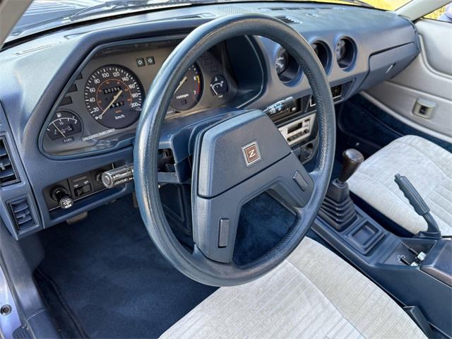 1983 Datsun 280ZX (CC-2031996) for sale in Arlington Heights, Illinois
