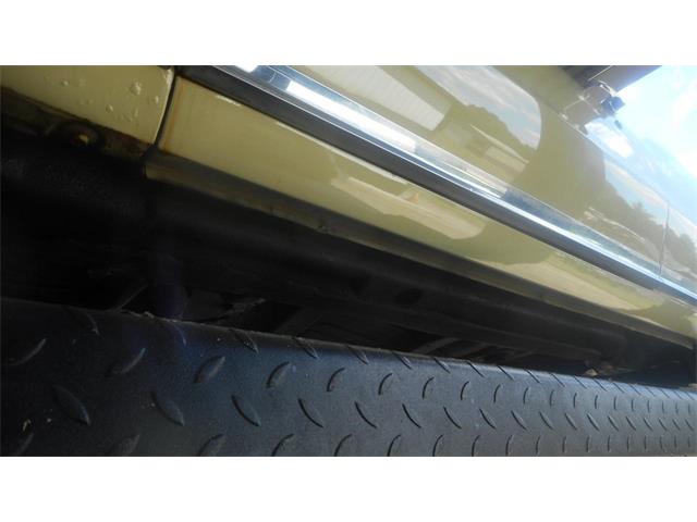 1967 Oldsmobile Cutlass Supreme (CC-2032018) for sale in Greenville, North Carolina