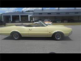 1967 Oldsmobile Cutlass Supreme (CC-2032018) for sale in Greenville, North Carolina