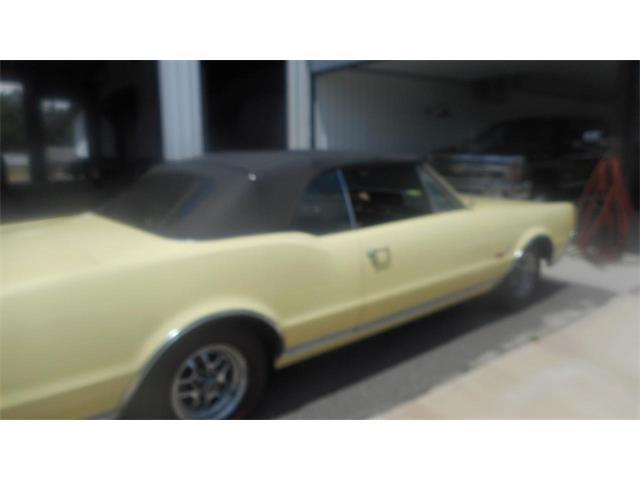 1967 Oldsmobile Cutlass Supreme (CC-2032018) for sale in Greenville, North Carolina