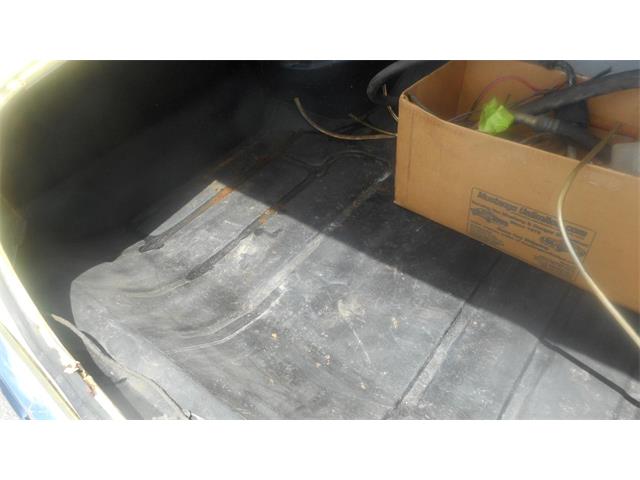 1967 Oldsmobile Cutlass Supreme (CC-2032018) for sale in Greenville, North Carolina