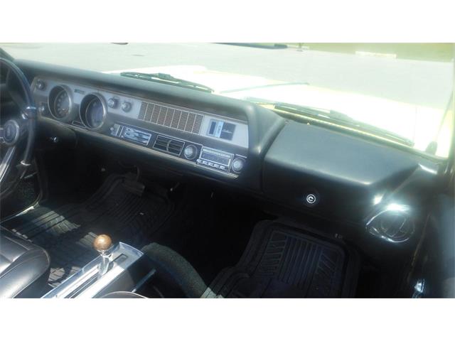 1967 Oldsmobile Cutlass Supreme (CC-2032018) for sale in Greenville, North Carolina