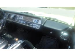 1967 Oldsmobile Cutlass Supreme (CC-2032018) for sale in Greenville, North Carolina
