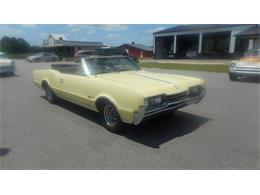 1967 Oldsmobile Cutlass Supreme (CC-2032018) for sale in Greenville, North Carolina