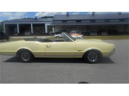 1967 Oldsmobile Cutlass Supreme (CC-2032018) for sale in Greenville, North Carolina