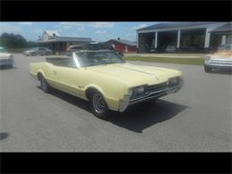 1967 Oldsmobile Cutlass Supreme (CC-2032018) for sale in Greenville, North Carolina