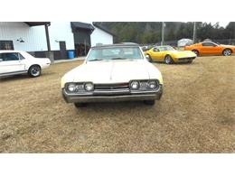 1967 Oldsmobile Cutlass Supreme (CC-2032018) for sale in Greenville, North Carolina