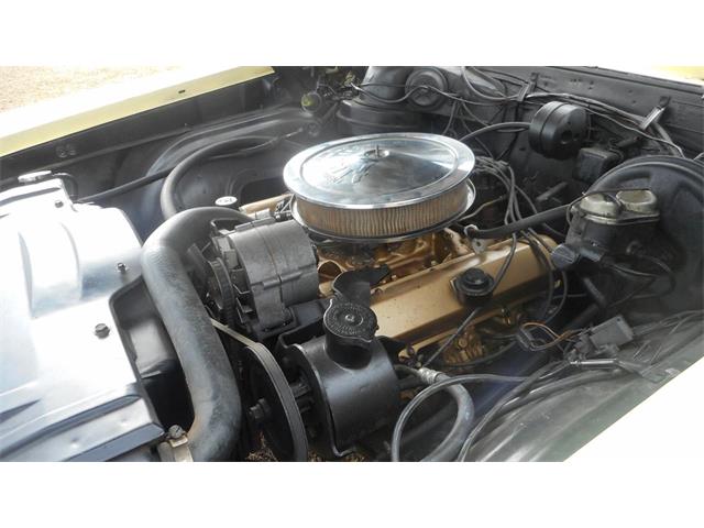 1967 Oldsmobile Cutlass Supreme (CC-2032018) for sale in Greenville, North Carolina