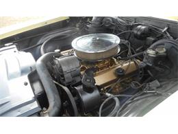 1967 Oldsmobile Cutlass Supreme (CC-2032018) for sale in Greenville, North Carolina