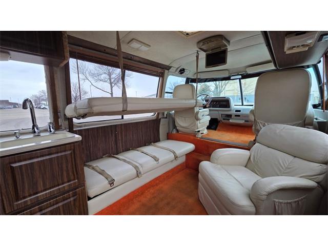 1976 GMC Motorhome (CC-2030207) for sale in Mankato, Minnesota