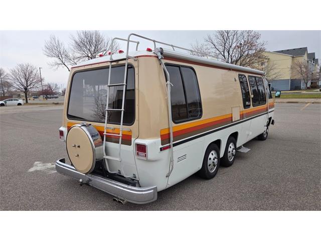 1976 GMC Motorhome (CC-2030207) for sale in Mankato, Minnesota