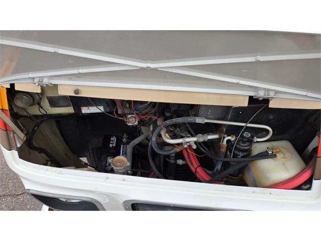 1976 GMC Motorhome (CC-2030207) for sale in Mankato, Minnesota