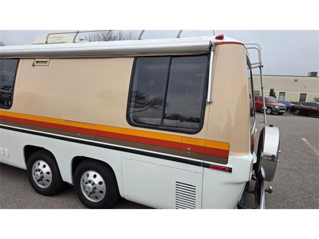 1976 GMC Motorhome (CC-2030207) for sale in Mankato, Minnesota