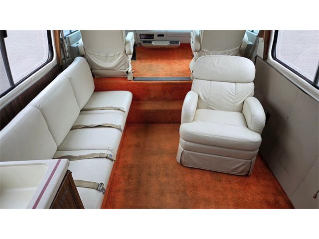 1976 GMC Motorhome (CC-2030207) for sale in Mankato, Minnesota