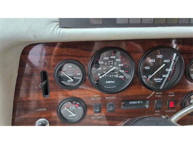 1976 GMC Motorhome (CC-2030207) for sale in Mankato, Minnesota