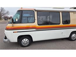 1976 GMC Motorhome (CC-2030207) for sale in Mankato, Minnesota