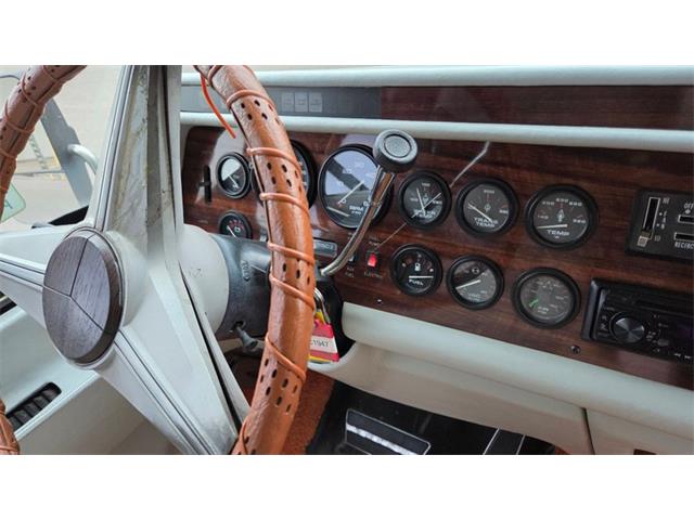 1976 GMC Motorhome (CC-2030207) for sale in Mankato, Minnesota