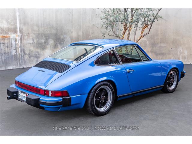 1976 Porsche 912E (CC-2030208) for sale in Beverly Hills, California