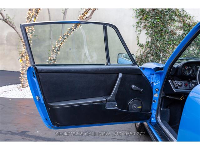 1976 Porsche 912E (CC-2030208) for sale in Beverly Hills, California