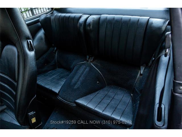 1976 Porsche 912E (CC-2030208) for sale in Beverly Hills, California