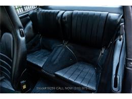 1976 Porsche 912E (CC-2030208) for sale in Beverly Hills, California
