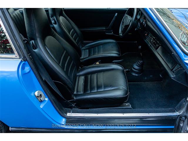 1976 Porsche 912E (CC-2030208) for sale in Beverly Hills, California