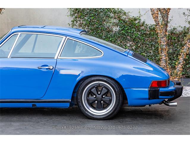 1976 Porsche 912E (CC-2030208) for sale in Beverly Hills, California