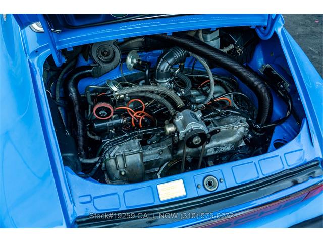 1976 Porsche 912E (CC-2030208) for sale in Beverly Hills, California